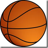 OLAHRAGA: formasi basket
